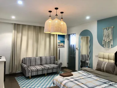 Paradise Hotel - 146 Alley 120 Truong Chinh – Photos 4