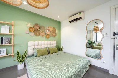 Paradise Hotel - 146 Alley 120 Truong Chinh – Photos 11