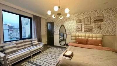 Paradise Hotel - 146 Alley 120 Truong Chinh – Photos 14